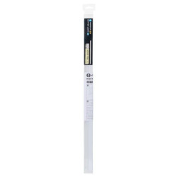 Oprawa LED T5 0,6m 9W 4000K neutralna barwa z kablem 0,6 m