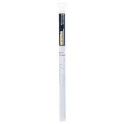 Oprawa LED T5 0,6m 9W 4000K neutralna barwa z kablem 0,6 m