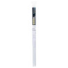 Oprawa LED T5 0,6m 9W 4000K neutralna barwa z kablem 0,6 m