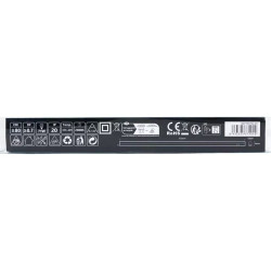 Oprawa LED T5 0,6m 9W 4000K neutralna barwa z kablem 0,6 m