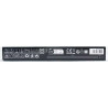 Oprawa LED T5 0,6m 9W 4000K neutralna barwa z kablem 0,6 m