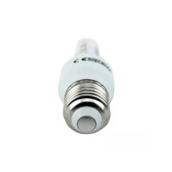 Żarówka LED U 2U E27 4W 6500K zimna 350lm do użytku wewnętrznego