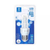 Żarówka LED U 2U E27 4W 6500K zimna 350lm do użytku wewnętrznego