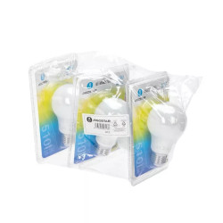 Żarówka LED E27 6W 4000K 510lm neutralna barwa światła