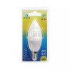 Żarówka LED C37 E14 10W 4000K 935lm neutralne światło plastikowa
