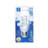 Żarówka LED spiralna E27 4,9W 4000K neutralna przezroczysta 440lm