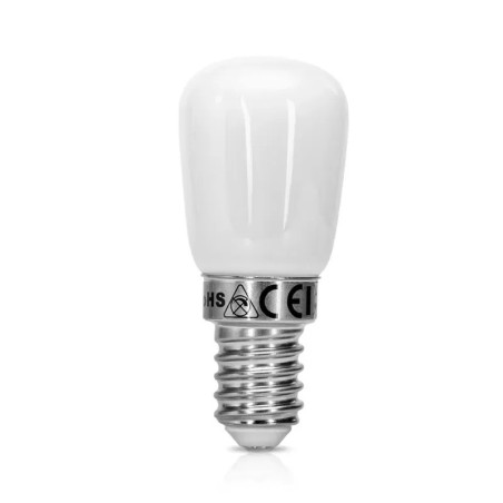 Żarówka LED E14 3,5W 3000K 300 lm światło ciepłe do wnętrz chłodniczych