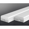 Lampa LED 30W 1,5m 3000lm neutralna barwa do łączenia w ciągi