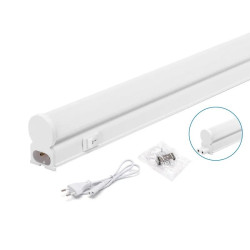 Świetlówka LED T5 12W neutralna biała 0,9 m 1320 lumenów