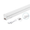 Świetlówka LED T5 12W neutralna biała 0,9 m 1320 lumenów