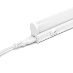 Świetlówka LED T5 12W neutralna biała 0,9 m 1320 lumenów
