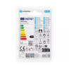 Żarówka LED GU10 15W zimna 6500K 1180 lm 1 sztuka