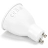 Żarówka LED GU10 12W 3000K ciepła 915lm pojedyncza