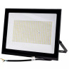 Naświetlacz LED 200W 4000K IP65 110° czarny aluminiowy