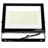 Naświetlacz LED 200W 4000K IP65 110° czarny aluminiowy