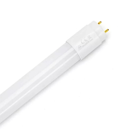 Świetlówka LED T8 0,6 m 9W 4000K 900 lm szklana biała