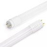 Świetlówka LED T8 0,6 m 9W 4000K 900 lm szklana biała