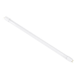Świetlówka LED T8 0,6 m 9W 4000K 900 lm szklana biała