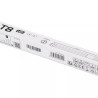 Świetlówka LED T8 0,6 m 9W 4000K 900 lm szklana biała