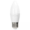 Żarówka LED świeczka C37 E27 12W ciepłe światło 1170lm
