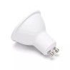 Żarówka LED GU10 10W 6500K zimna 740lm biała do wnętrz