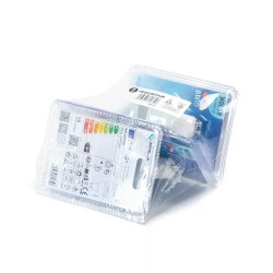 Żarówka LED GU10 10W 6500K zimna 740lm biała do wnętrz