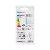 Żarówka LED spiralna E14 9W zimna 6500K 840lm szklana 1 sztuka