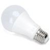 Żarówka LED E27 15W 6500K 1500lm z czujnikiem światła biała A60
