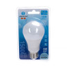 Żarówka LED E27 15W 6500K 1500lm z czujnikiem światła biała A60