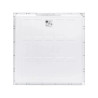 Panel LED 50W 4000K 595x595x26mm neutralne światło 5600lm