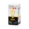 Żarówka LED E27 4,5W 2700-6500K bursztynowa sterowana Wi-Fi