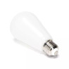 Żarówka LED ST64 E27 15W 2700K mlecznobiała 1700 lm