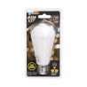 Żarówka LED ST64 E27 15W 2700K mlecznobiała 1700 lm