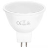Żarówka LED MR16 3W 6500K 250lm 12V zimna barwa światła