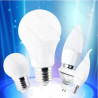 Żarówka LED MR16 3W 6500K 250lm 12V zimna barwa światła