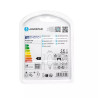 Żarówki LED E14 10W 3000K 935lm 2 sztuki białe do wnętrz