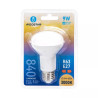 Żarówka LED R63 E27 9W 3000K 840lm biała do użytku wewnętrznego