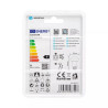 Żarówka LED R63 E27 9W 3000K 840lm biała do użytku wewnętrznego