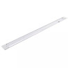 Listwa LED 40W 4000K 5000lm 1,2m biała do montażu sufitowego