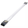 Listwa LED 40W 4000K 5000lm 1,2m biała do montażu sufitowego