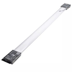 Listwa LED 40W 4000K 5000lm 1,2m biała do montażu sufitowego