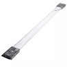 Listwa LED 40W 4000K 5000lm 1,2m biała do montażu sufitowego