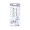 Żarówka LED spiralna E27 11W 4000K 1060 lm przezroczysta