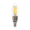 Żarówka LED C35 4,5W Bluetooth Mesh E14 2700-6500K regulacja barwy