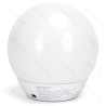 Lampa inteligentna LED 5,5W RGB-CCT biała kula 120 mm z Bluetooth MESH