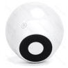 Lampa inteligentna LED 5,5W RGB-CCT biała kula 120 mm z Bluetooth MESH