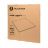 Panel LED 595x595mm 28W ciepła barwa 3000K 4760lm biały