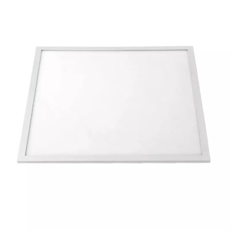 Panel LED 40W 4000K 595x595mm biały do wnętrz z wysoką wydajnością
