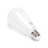 Żarówka LED Filament ST64 E27 8W 6500K 950lm mlecznobiała