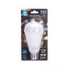 Żarówka LED Filament ST64 E27 8W 6500K 950lm mlecznobiała